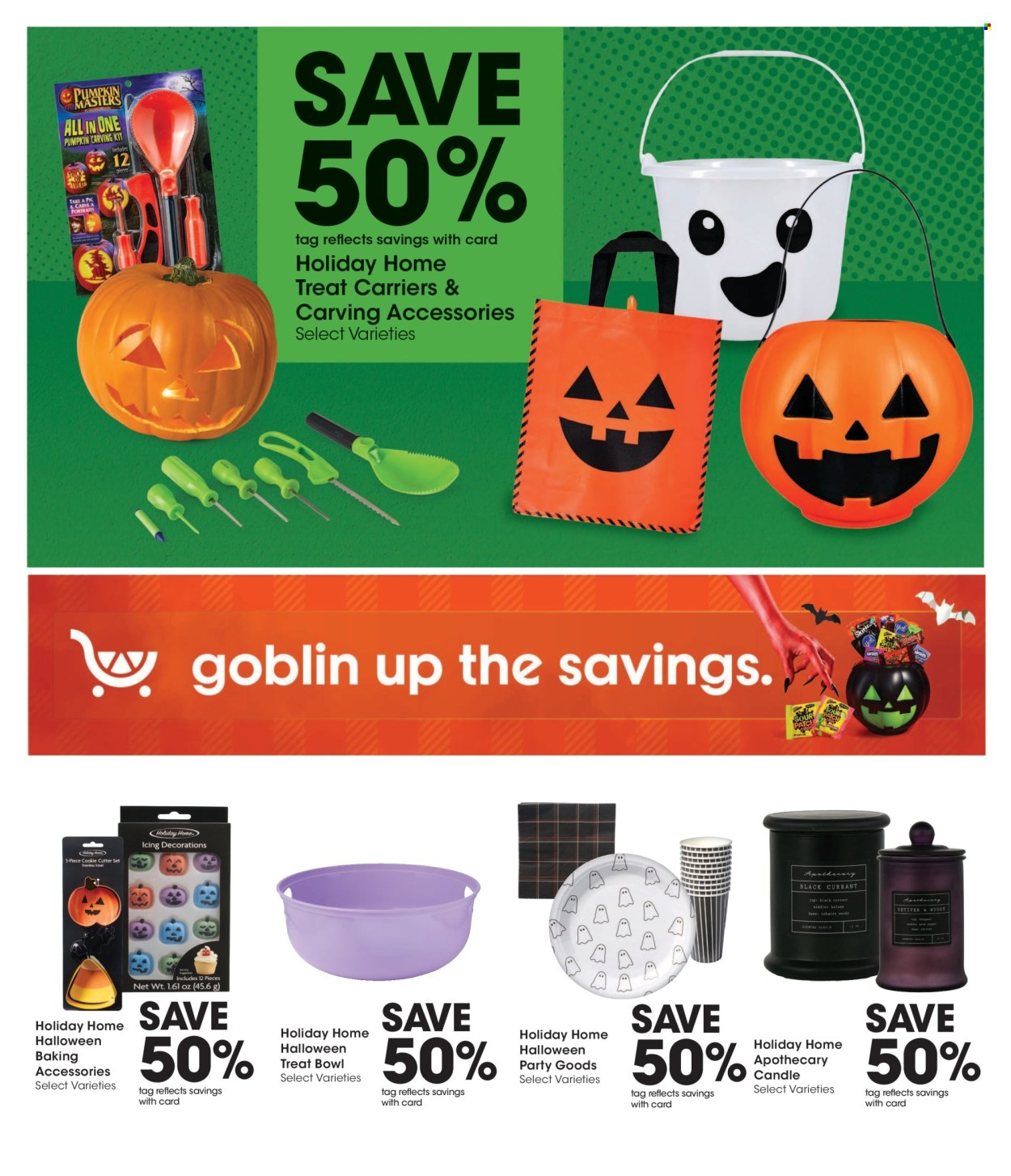 Kroger ad  - 10.21.2026 - 10.27.2026. Page 8