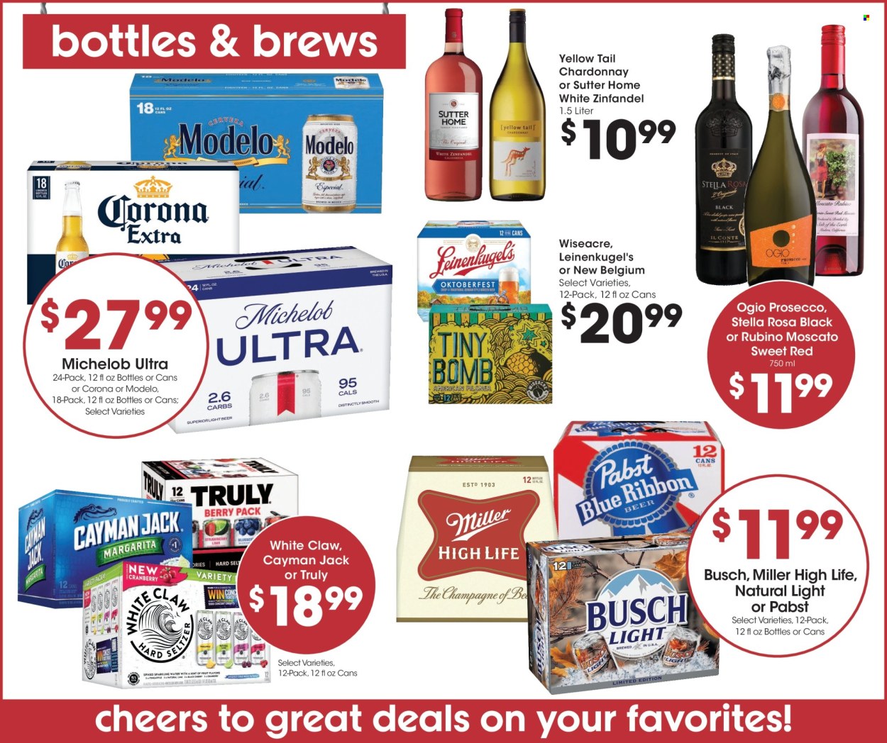 Kroger ad  - 10.21.2026 - 10.27.2026. Page 14