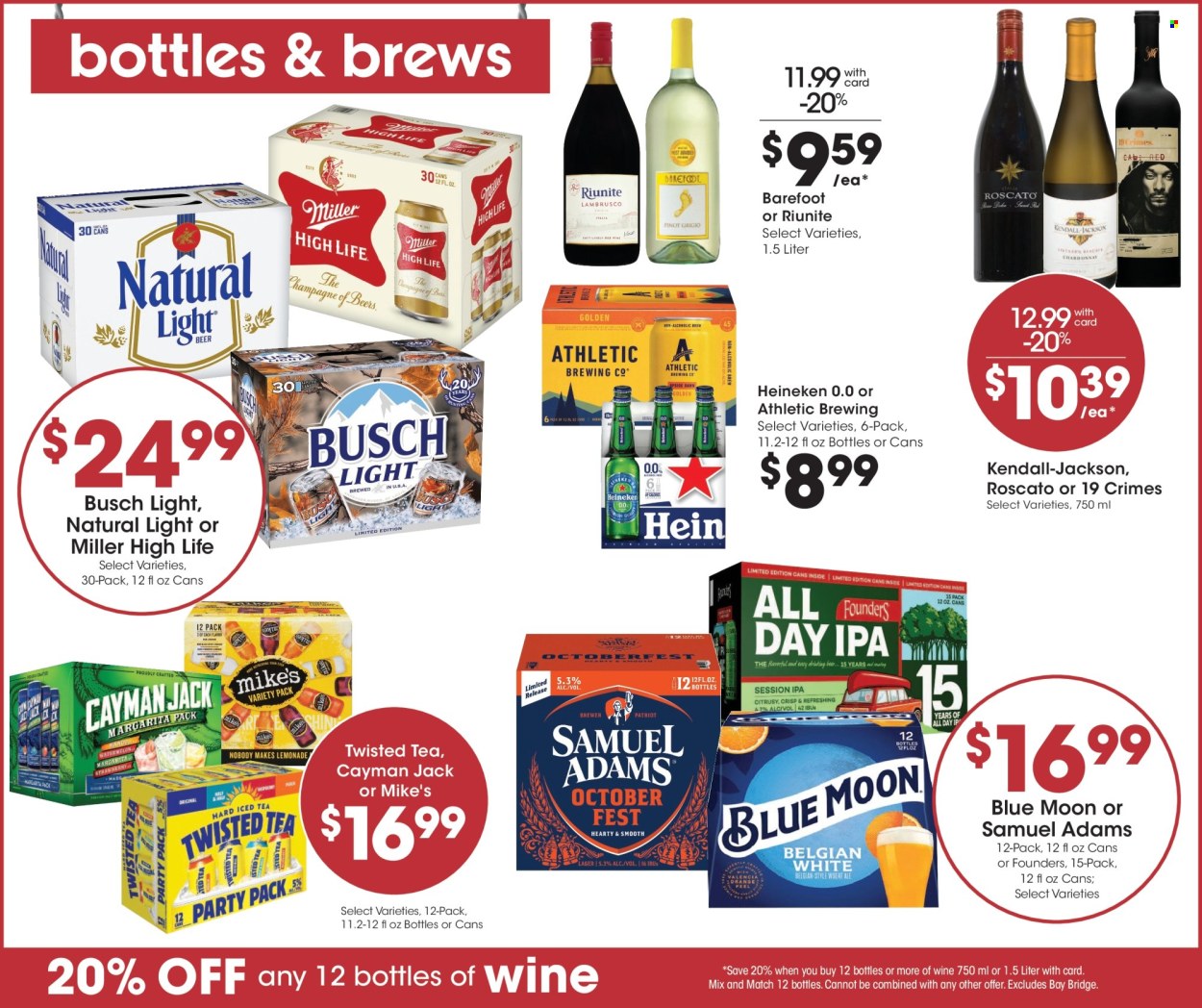 Kroger ad  - 10.21.2026 - 10.27.2026. Page 15