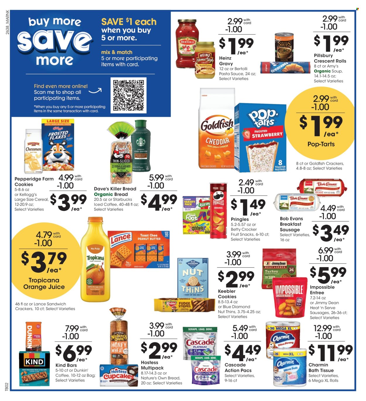 Kroger ad  - 10.21.2026 - 10.27.2026. Page 4