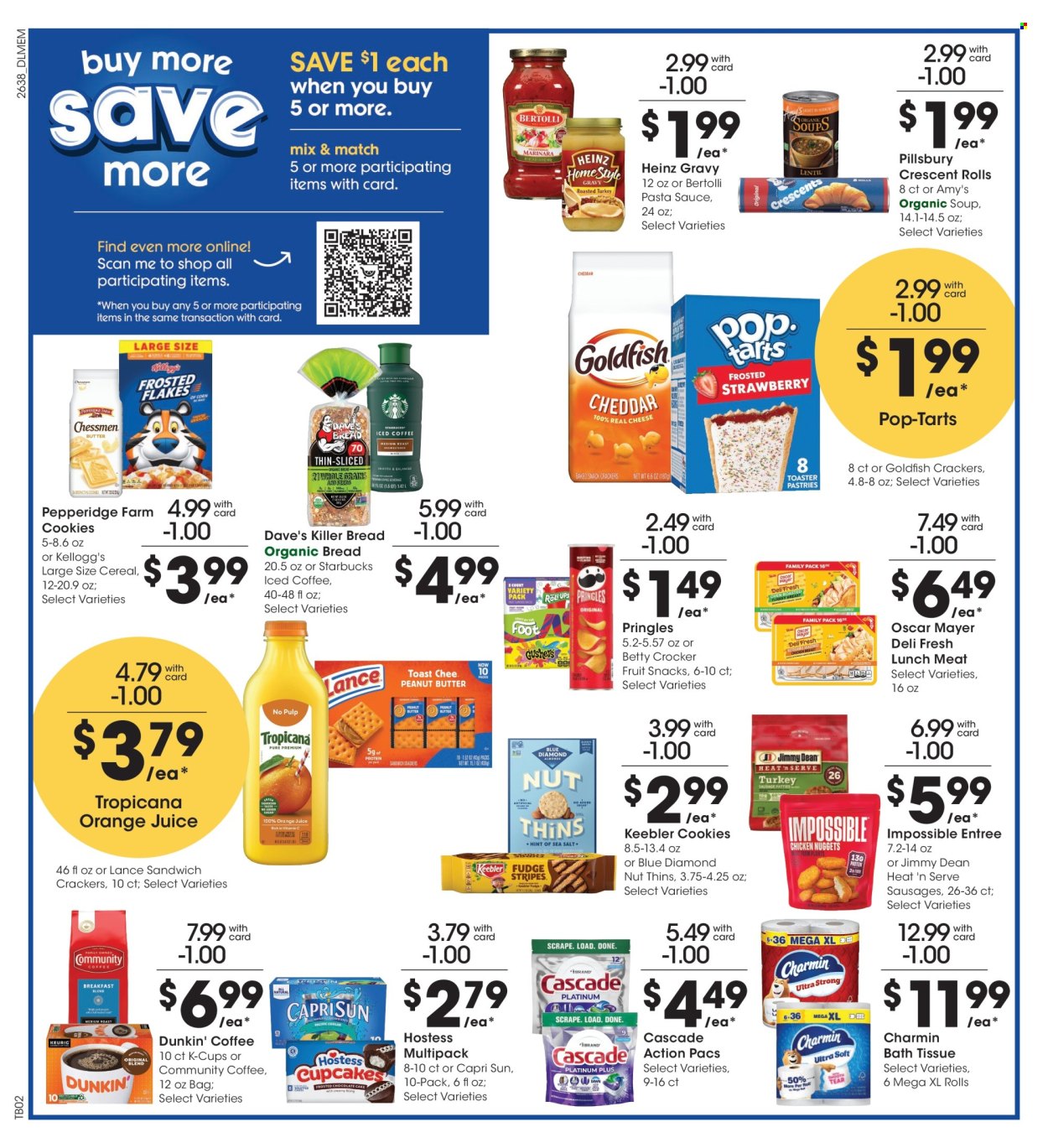 Kroger ad  - 10.21.2026 - 10.27.2026. Page 4