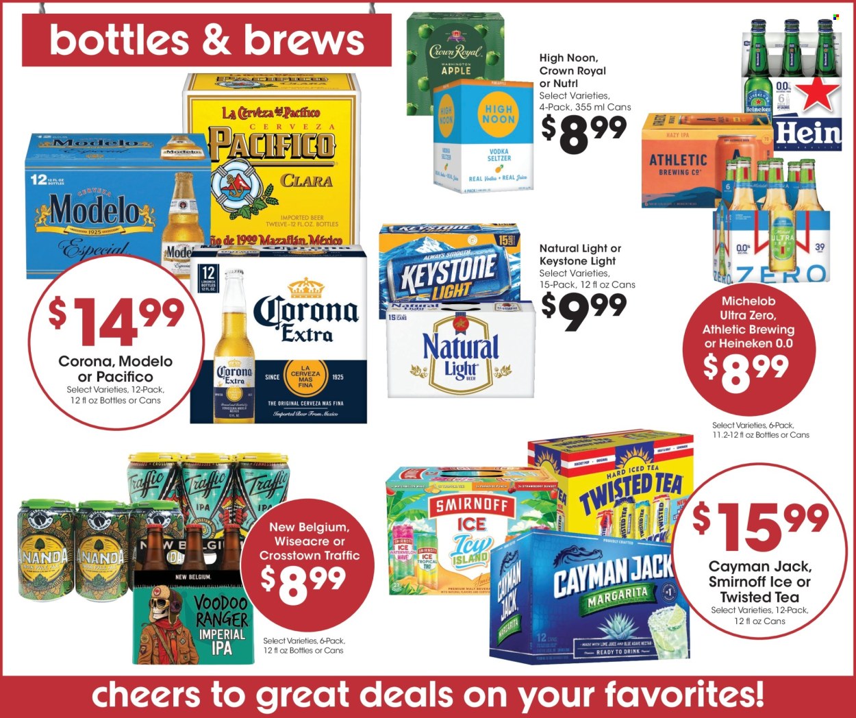 Kroger ad  - 10.21.2026 - 10.27.2026. Page 14