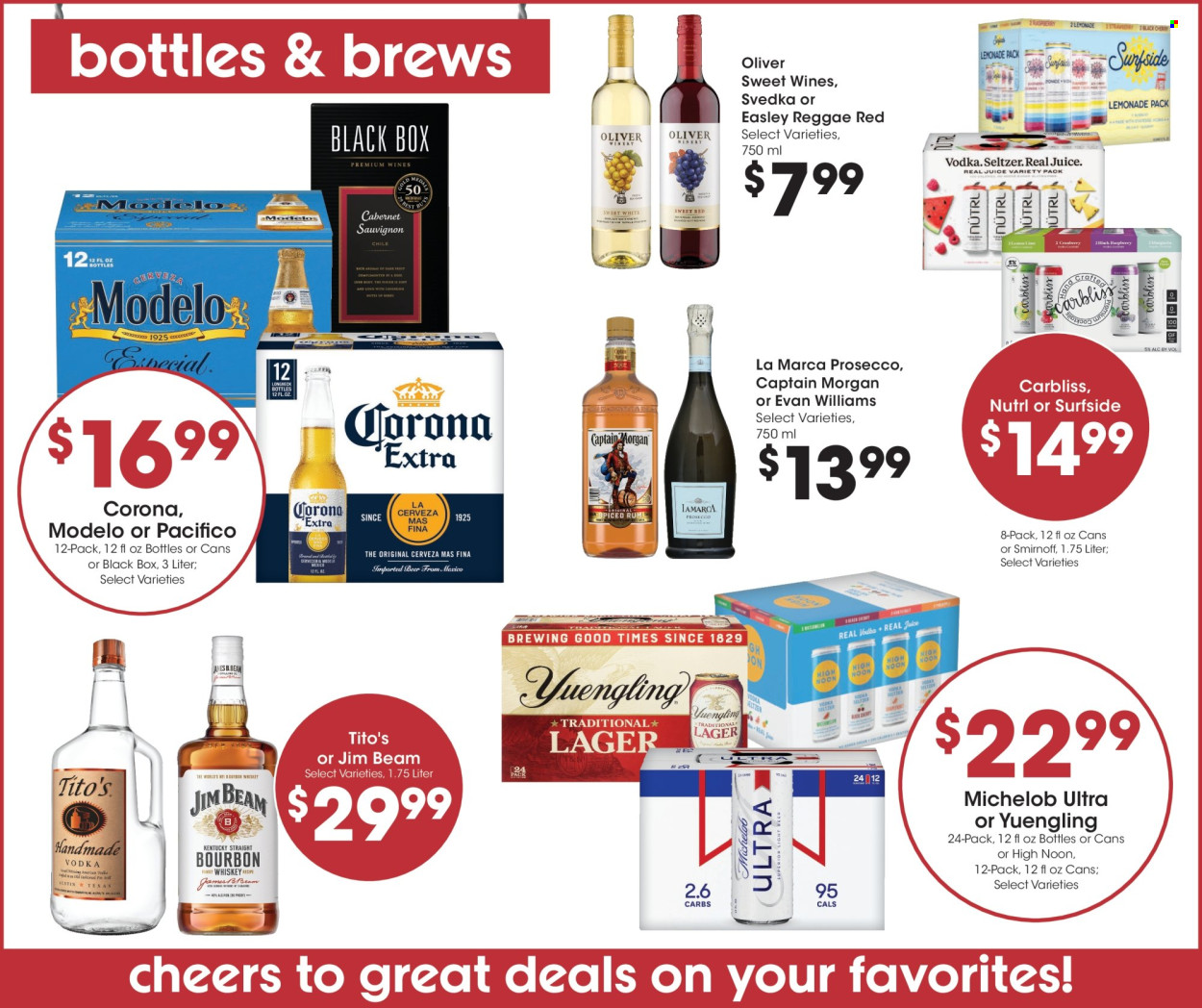 Kroger ad  - 10.21.2026 - 10.27.2026. Page 8