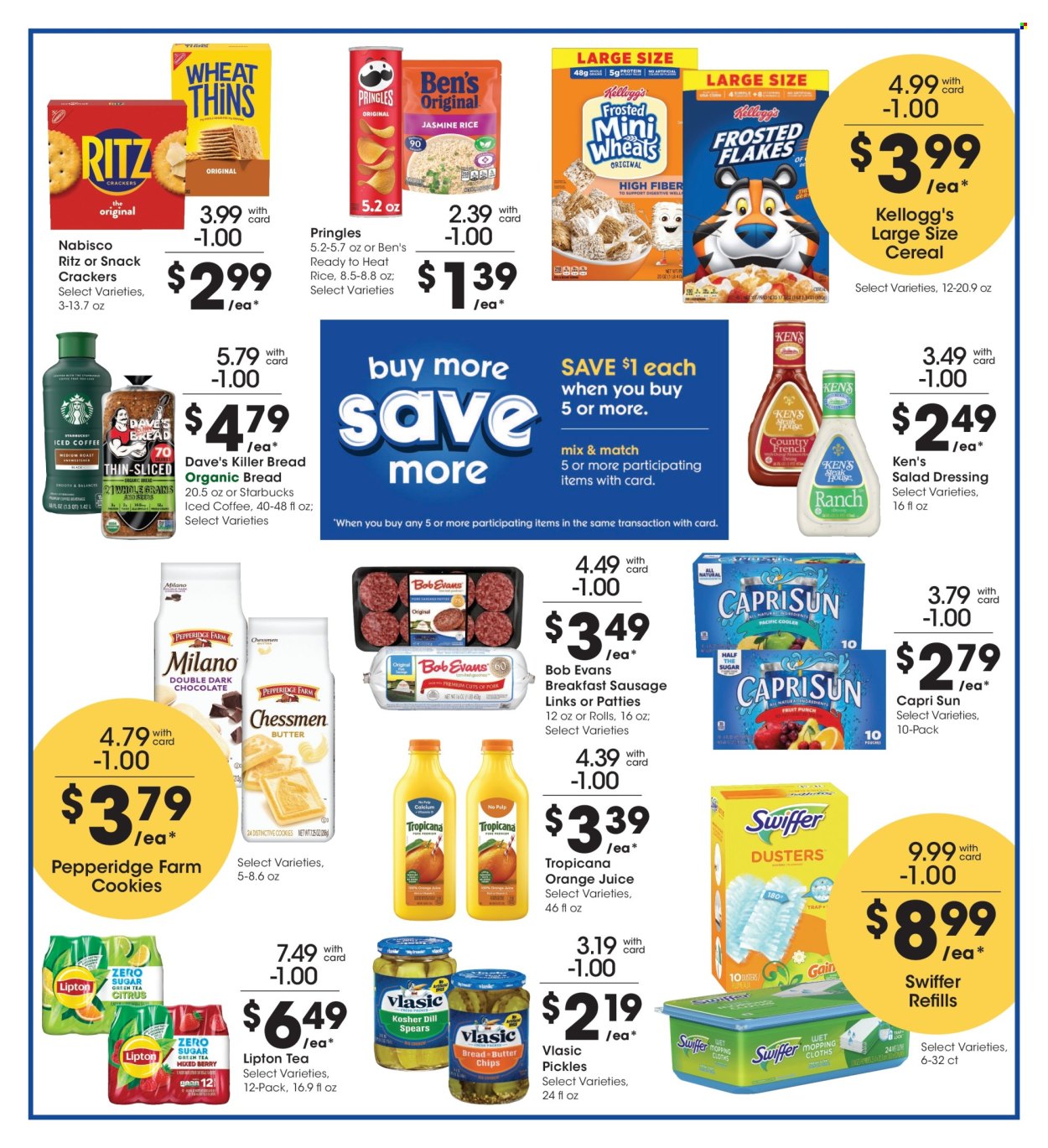 Kroger ad  - 10.21.2026 - 10.27.2026. Page 14