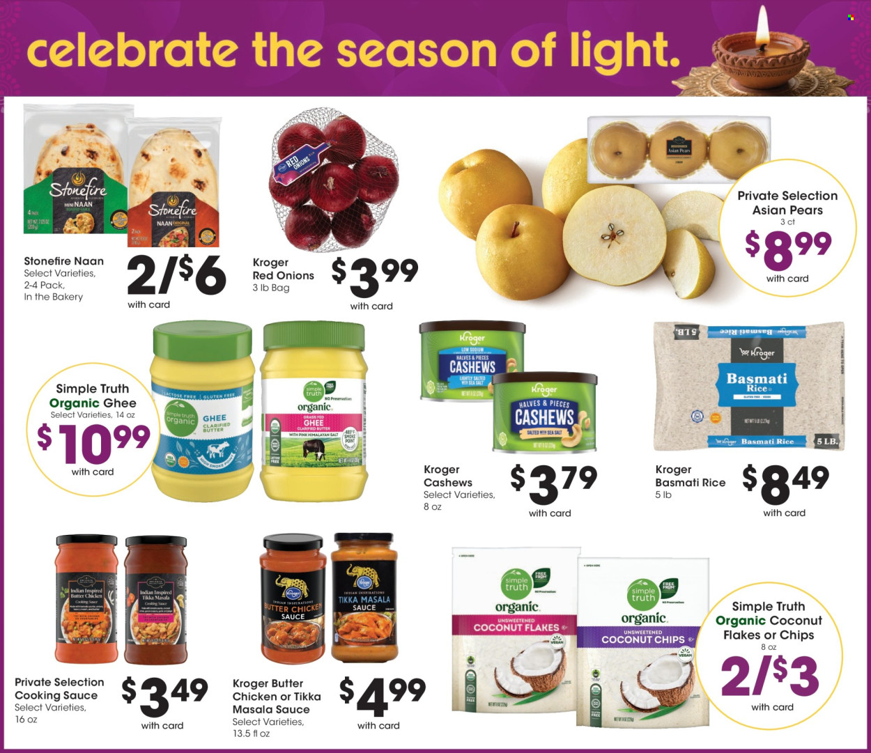 Kroger ad  - 10.21.2026 - 10.27.2026. Page 16