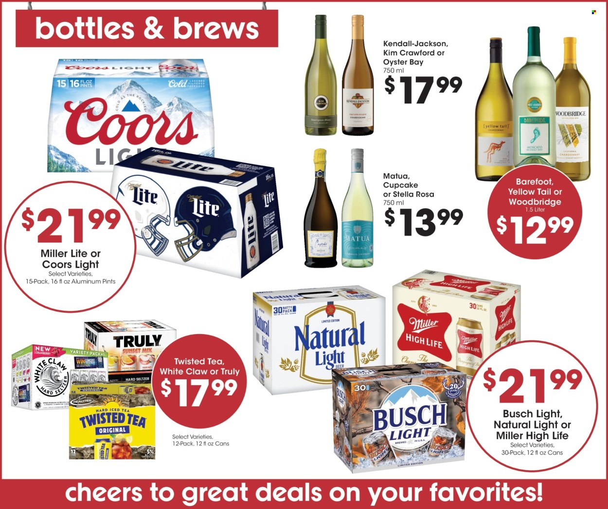 Kroger ad  - 10.21.2026 - 10.27.2026. Page 14