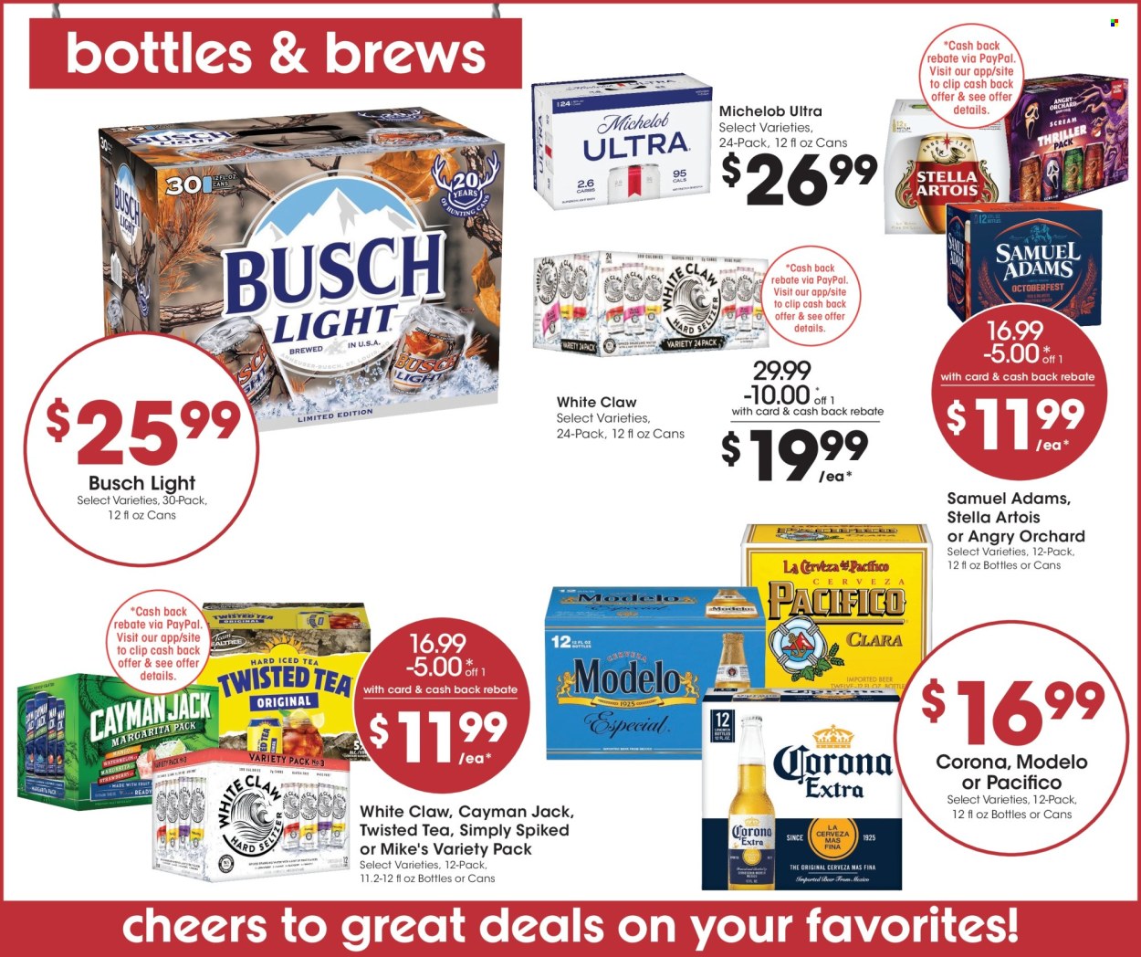 Kroger ad  - 10.21.2026 - 10.27.2026. Page 14