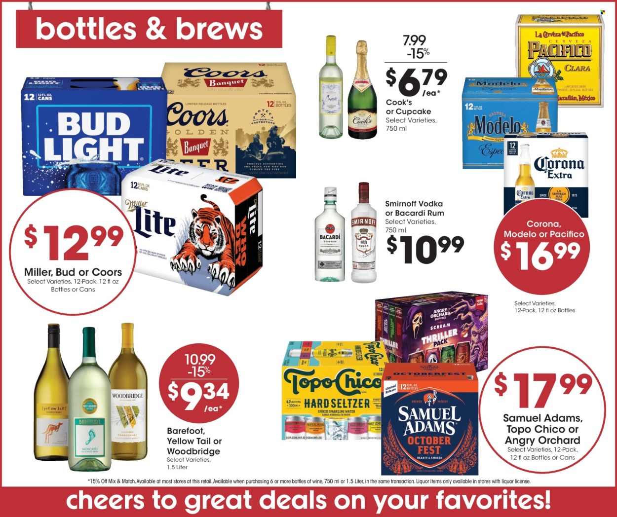 Kroger ad  - 10.21.2026 - 10.27.2026. Page 14