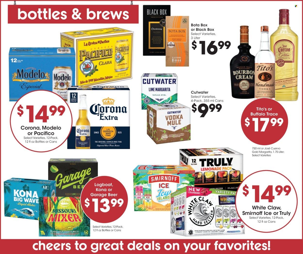 Kroger ad  - 10.21.2026 - 10.27.2026. Page 14