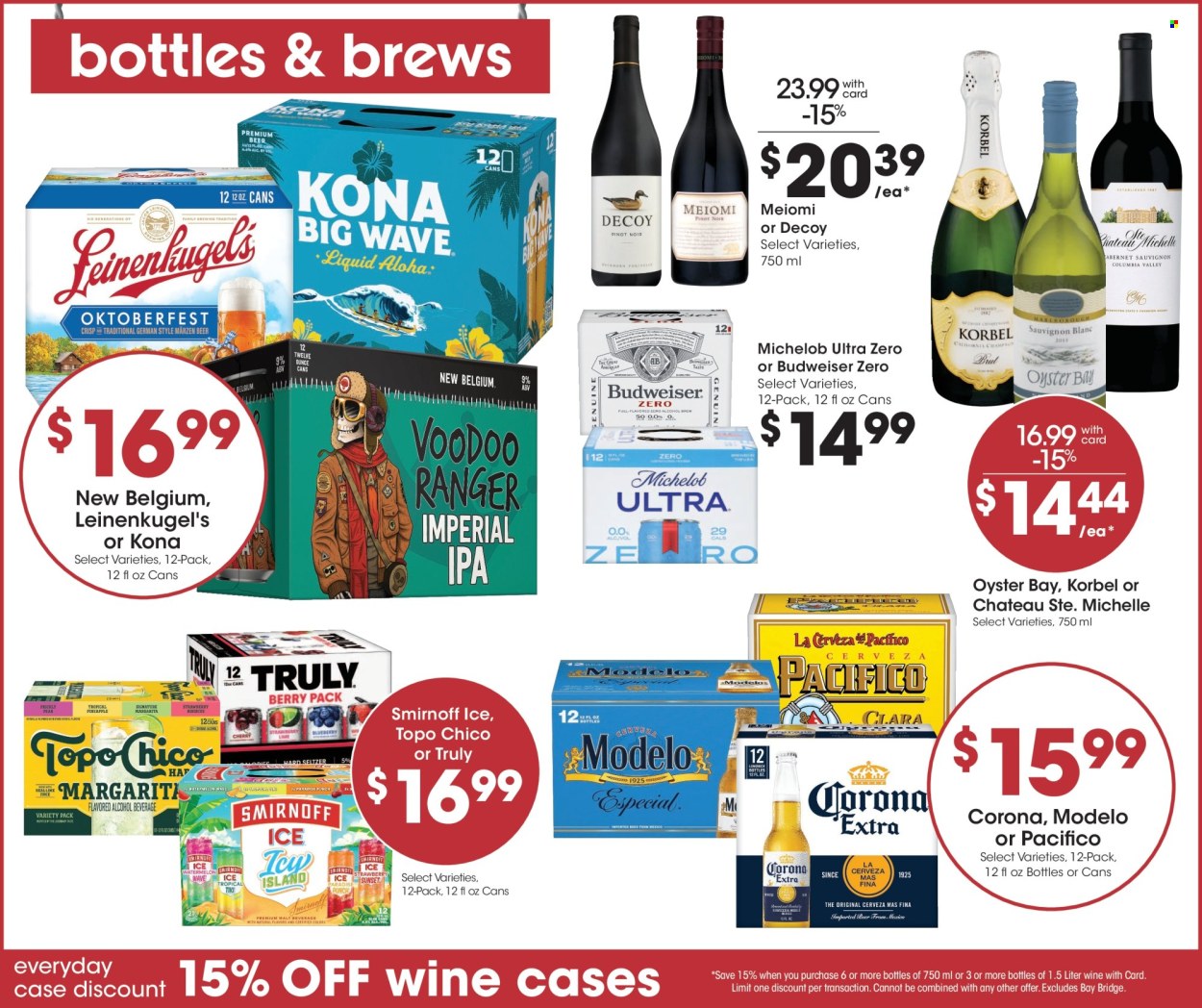 Kroger ad  - 10.21.2026 - 10.27.2026. Page 14