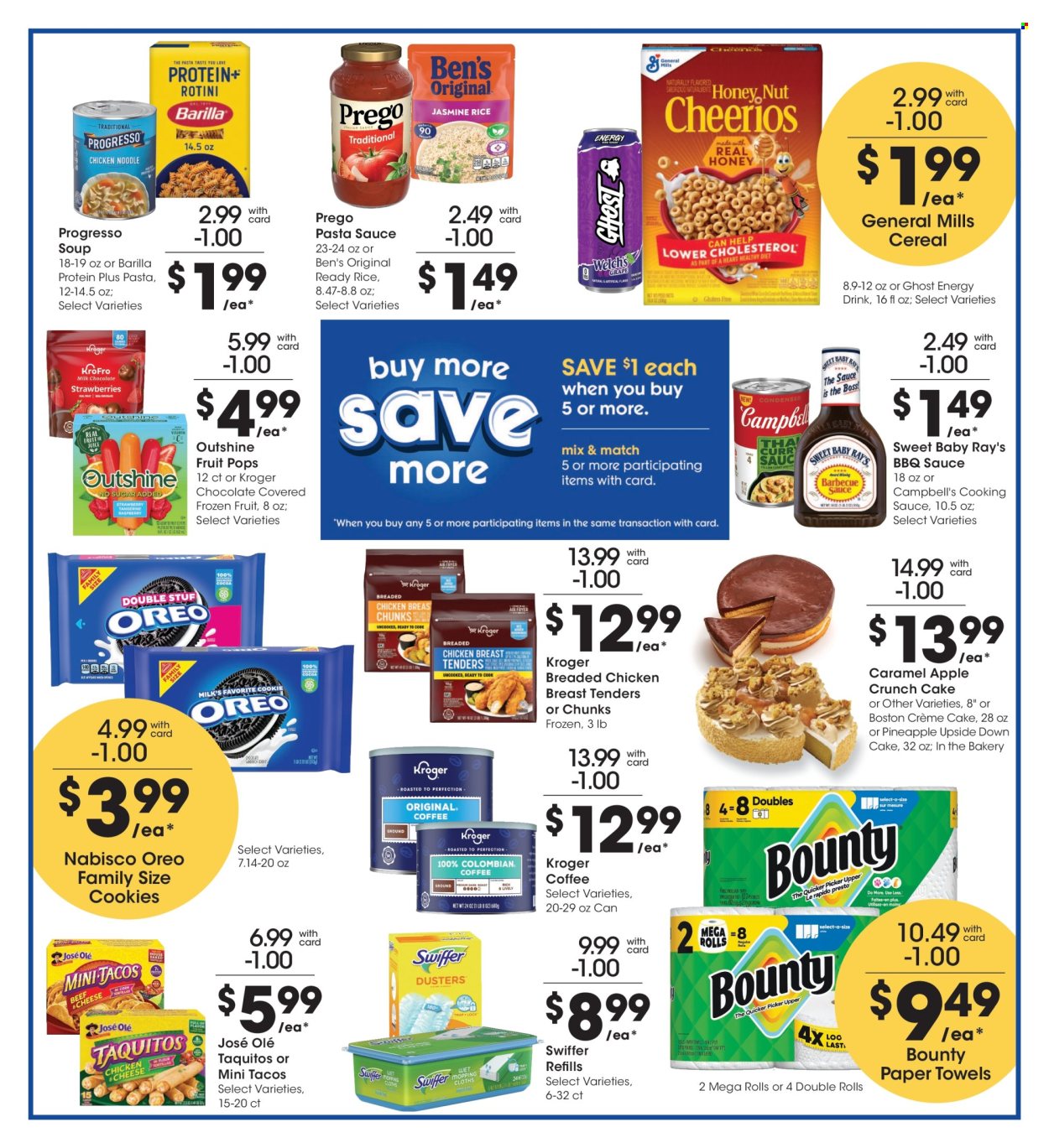 Kroger ad  - 10.21.2026 - 10.27.2026. Page 5