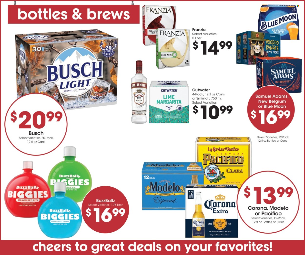 Kroger ad  - 10.21.2026 - 10.27.2026. Page 14