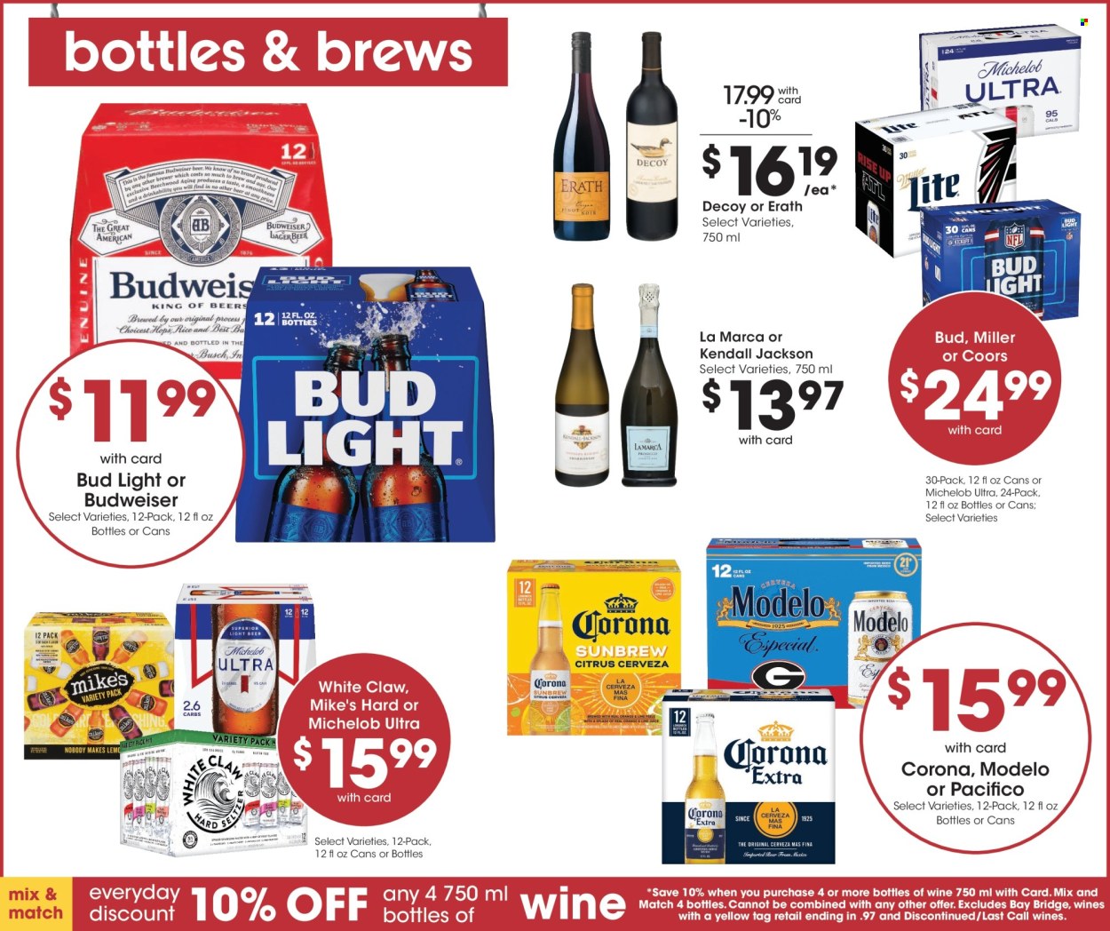 Kroger ad  - 10.21.2026 - 10.27.2026. Page 14