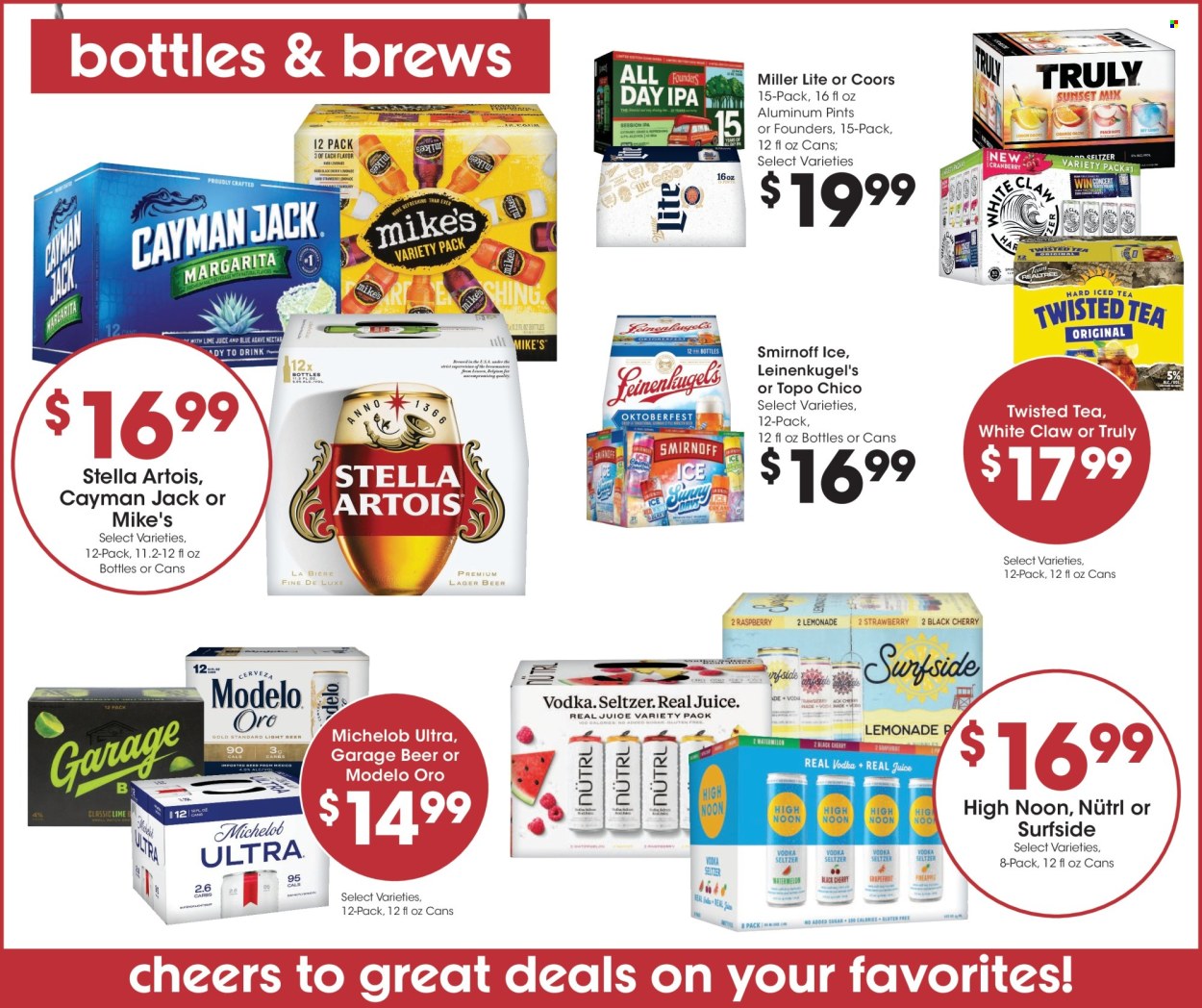 Kroger ad  - 10.21.2026 - 10.27.2026. Page 14