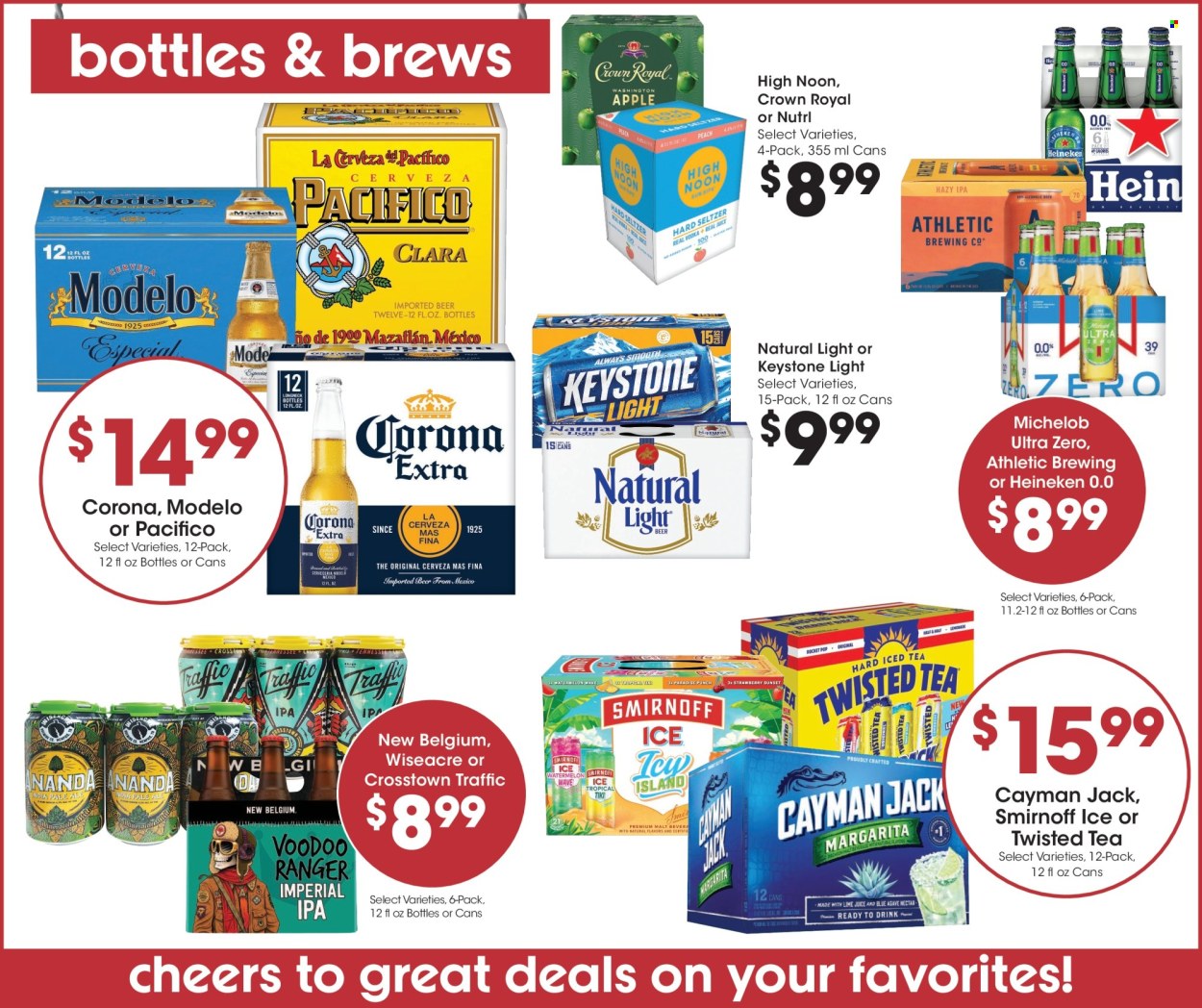 Kroger ad  - 10.21.2026 - 10.27.2026. Page 14
