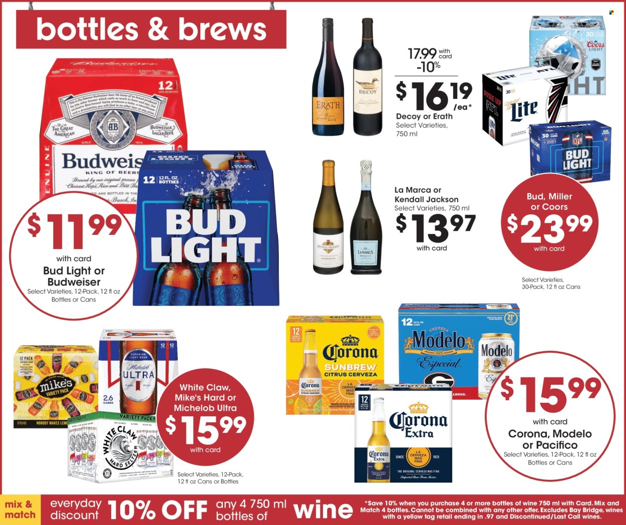 Kroger ad  - 10.21.2026 - 10.27.2026. Page 14