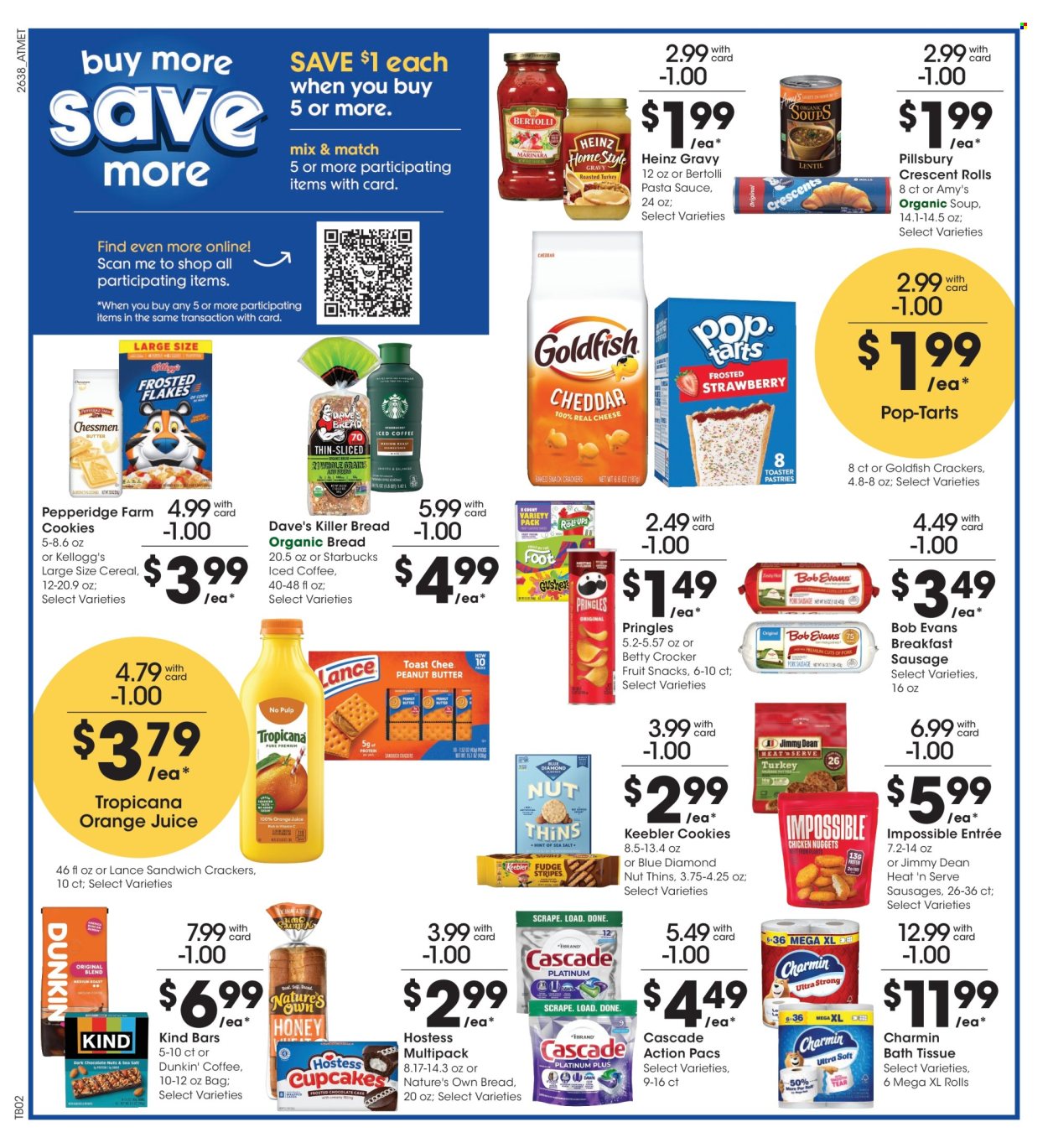 Kroger ad  - 10.21.2026 - 10.27.2026. Page 4