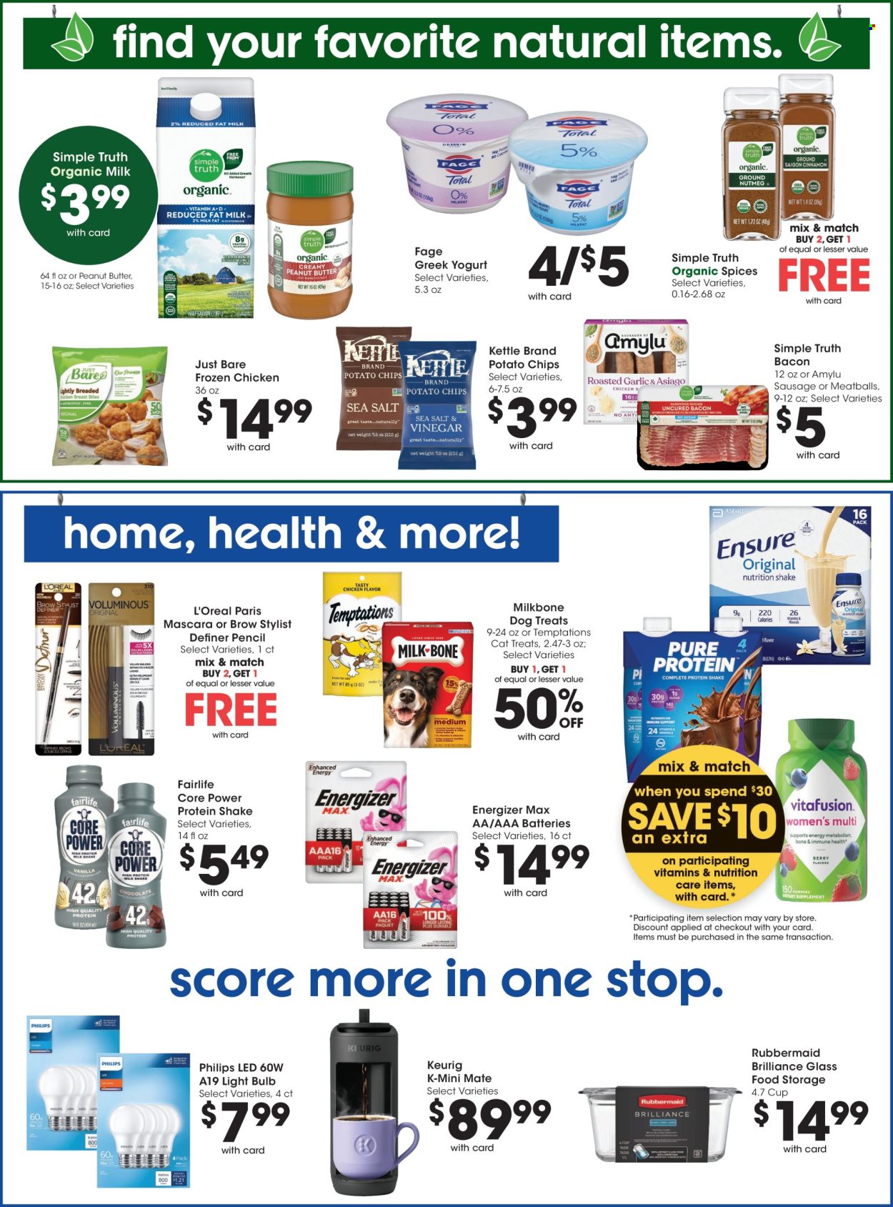 Kroger ad  - 10.21.2026 - 10.27.2026. Page 11