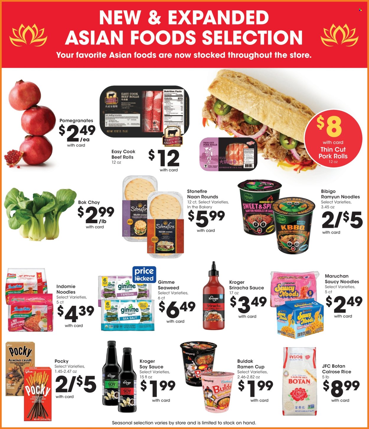 Kroger ad  - 10.21.2026 - 10.27.2026. Page 19