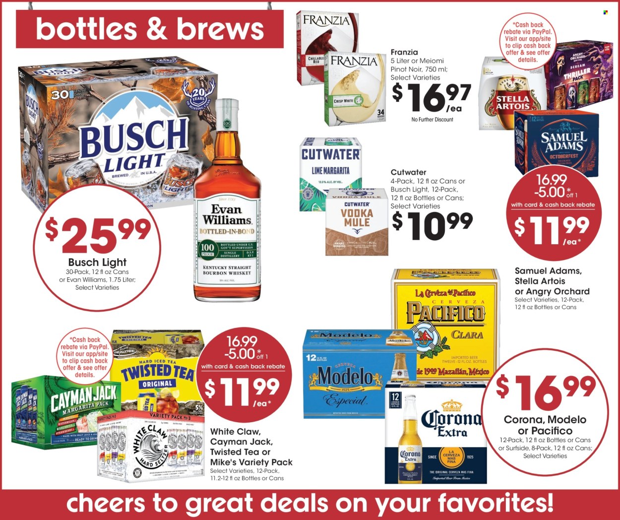 Kroger ad  - 10.21.2026 - 10.27.2026. Page 14