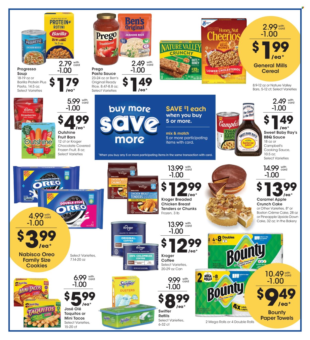 Kroger ad  - 10.21.2026 - 10.27.2026. Page 5