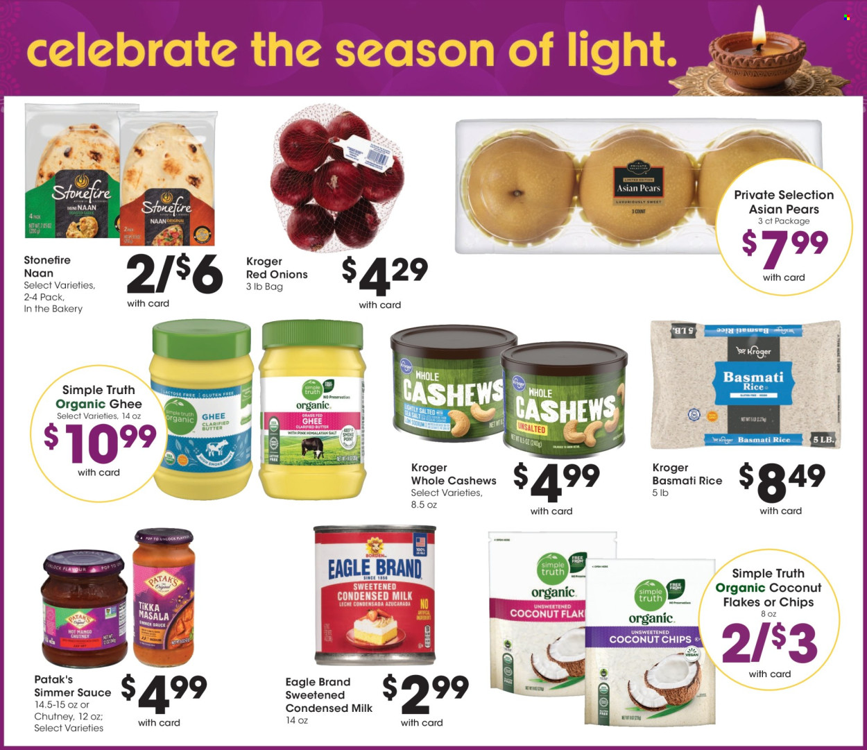 Kroger ad  - 10.21.2026 - 10.27.2026. Page 16