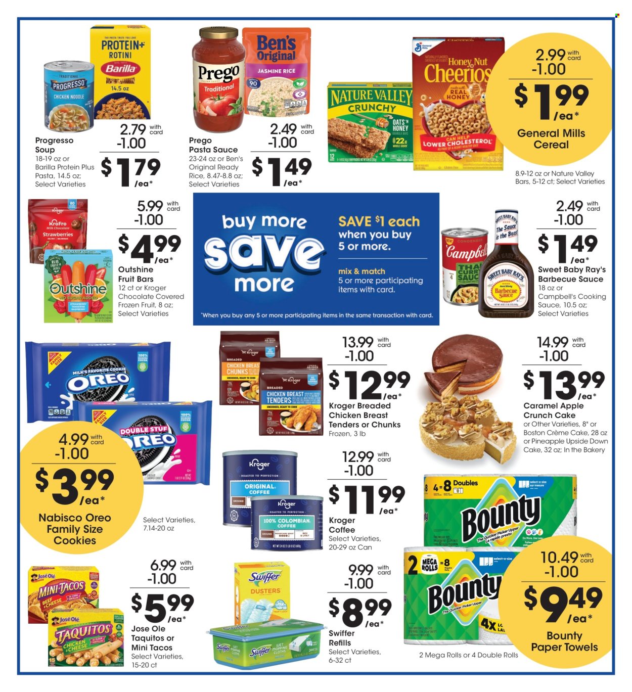 Kroger ad  - 10.21.2026 - 10.27.2026. Page 5