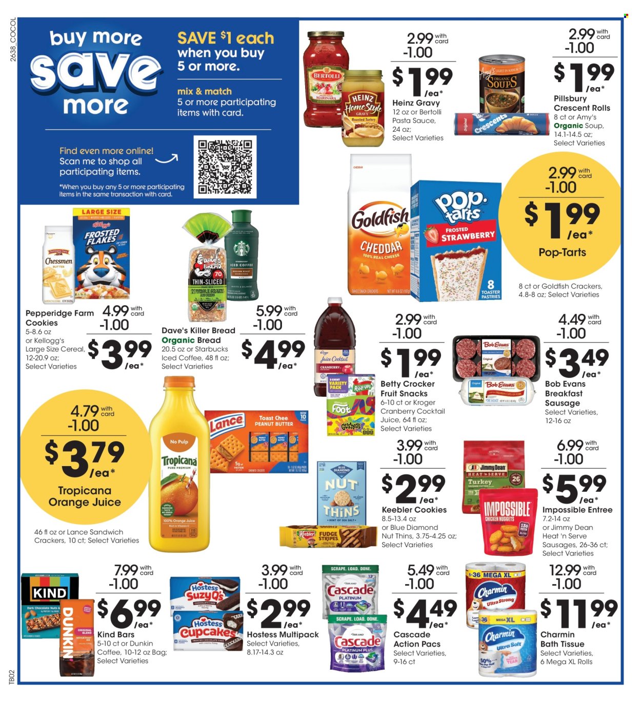 Kroger ad  - 10.21.2026 - 10.27.2026. Page 5