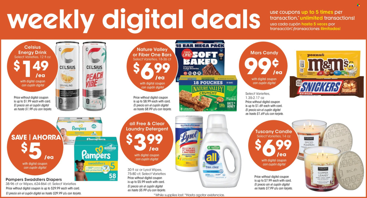 Kroger ad  - 10.21.2026 - 10.27.2026. Page 3