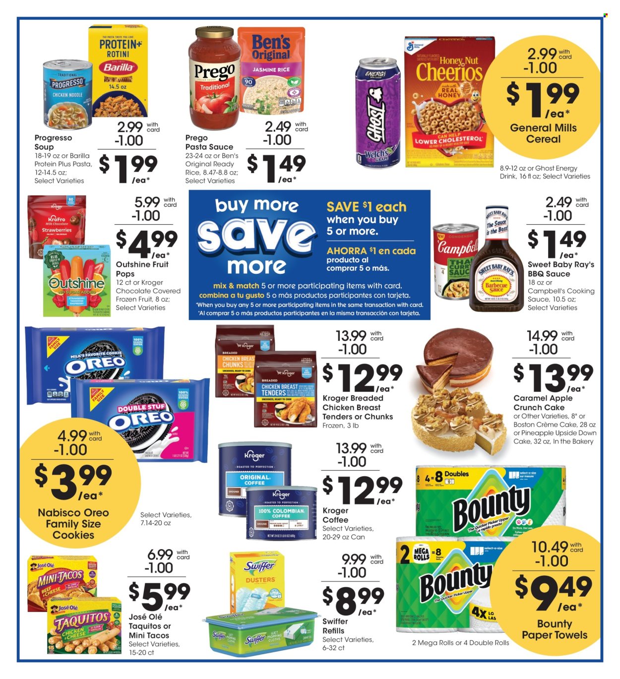 Kroger ad  - 10.21.2026 - 10.27.2026. Page 5