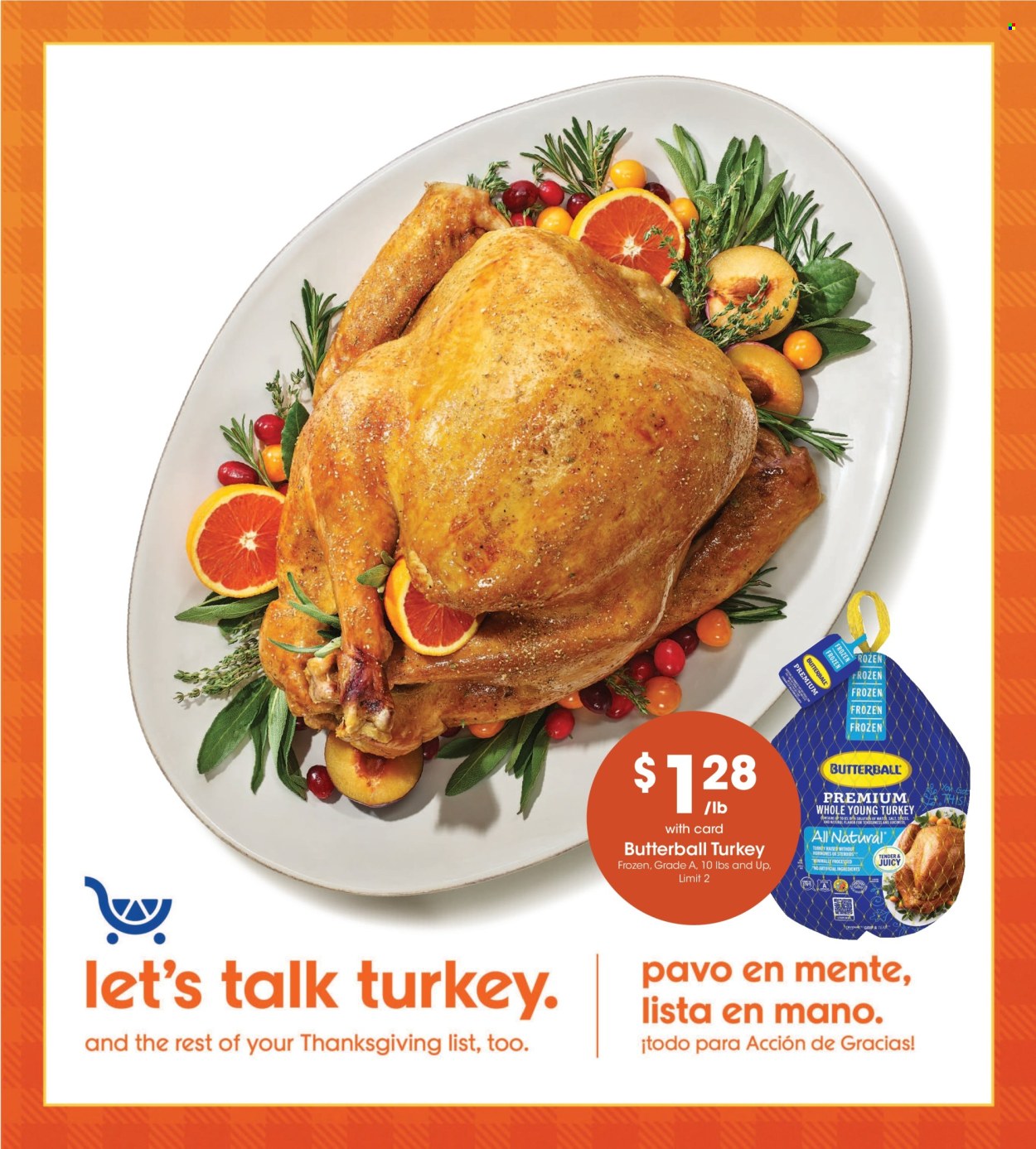 Kroger ad  - 10.21.2026 - 10.27.2026. Page 14