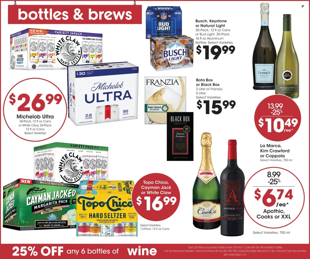 Kroger ad  - 10.21.2026 - 10.27.2026. Page 16