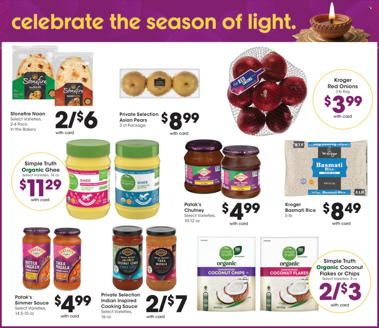 Kroger ad  - 10.21.2026 - 10.27.2026. Page 16