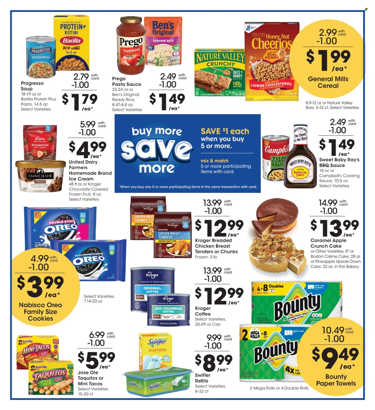 Kroger ad  - 10.21.2026 - 10.27.2026. Page 5
