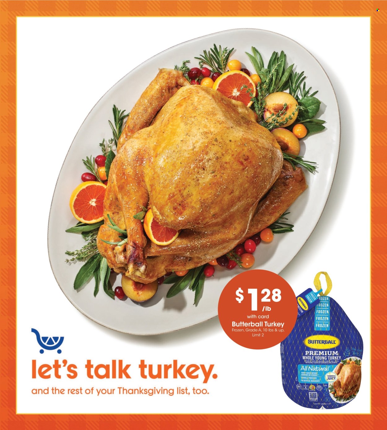 Kroger ad  - 10.21.2026 - 10.27.2026. Page 12