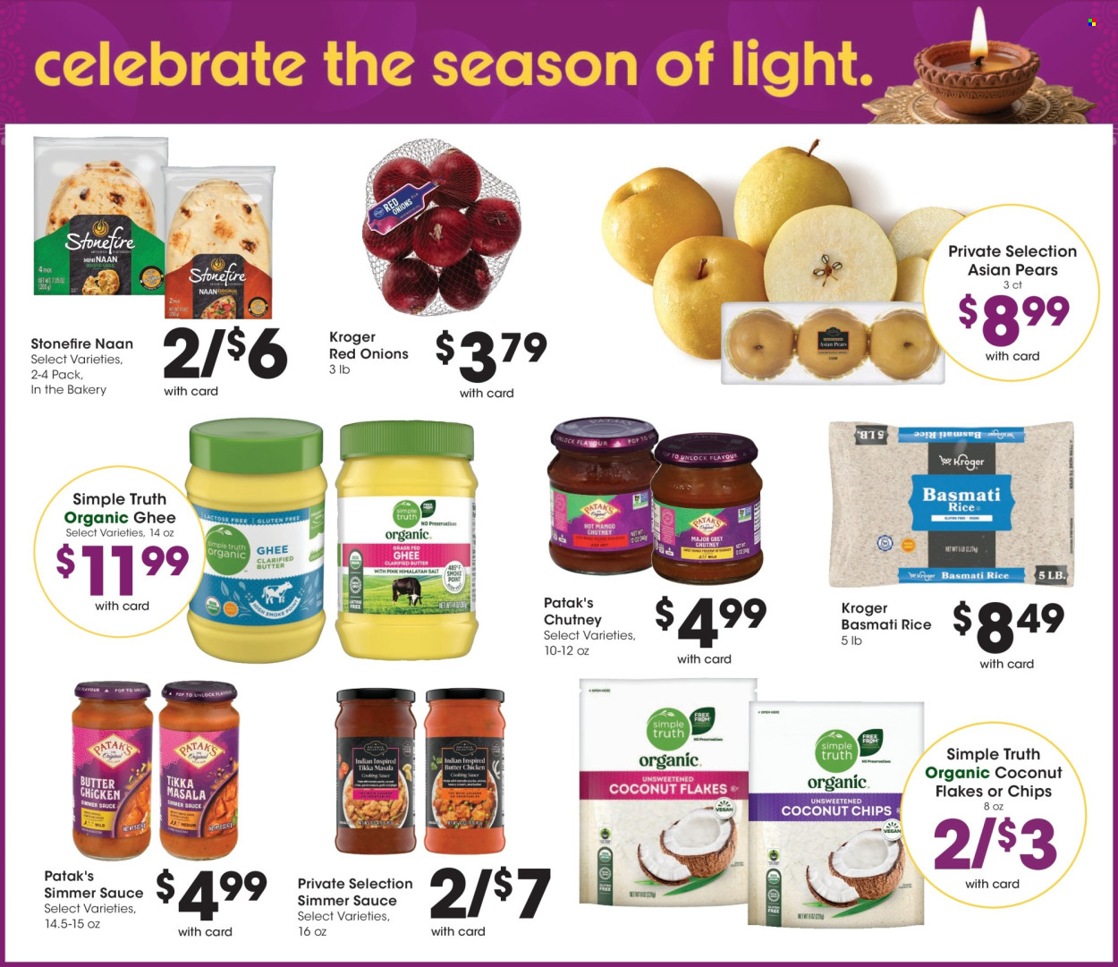 Kroger ad  - 10.21.2026 - 10.27.2026. Page 17