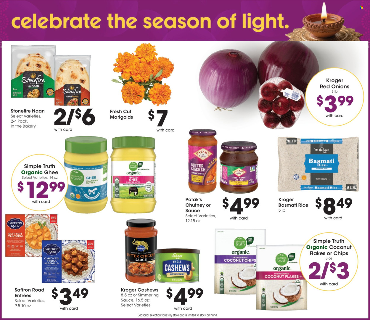 Kroger ad  - 10.21.2026 - 10.27.2026. Page 18