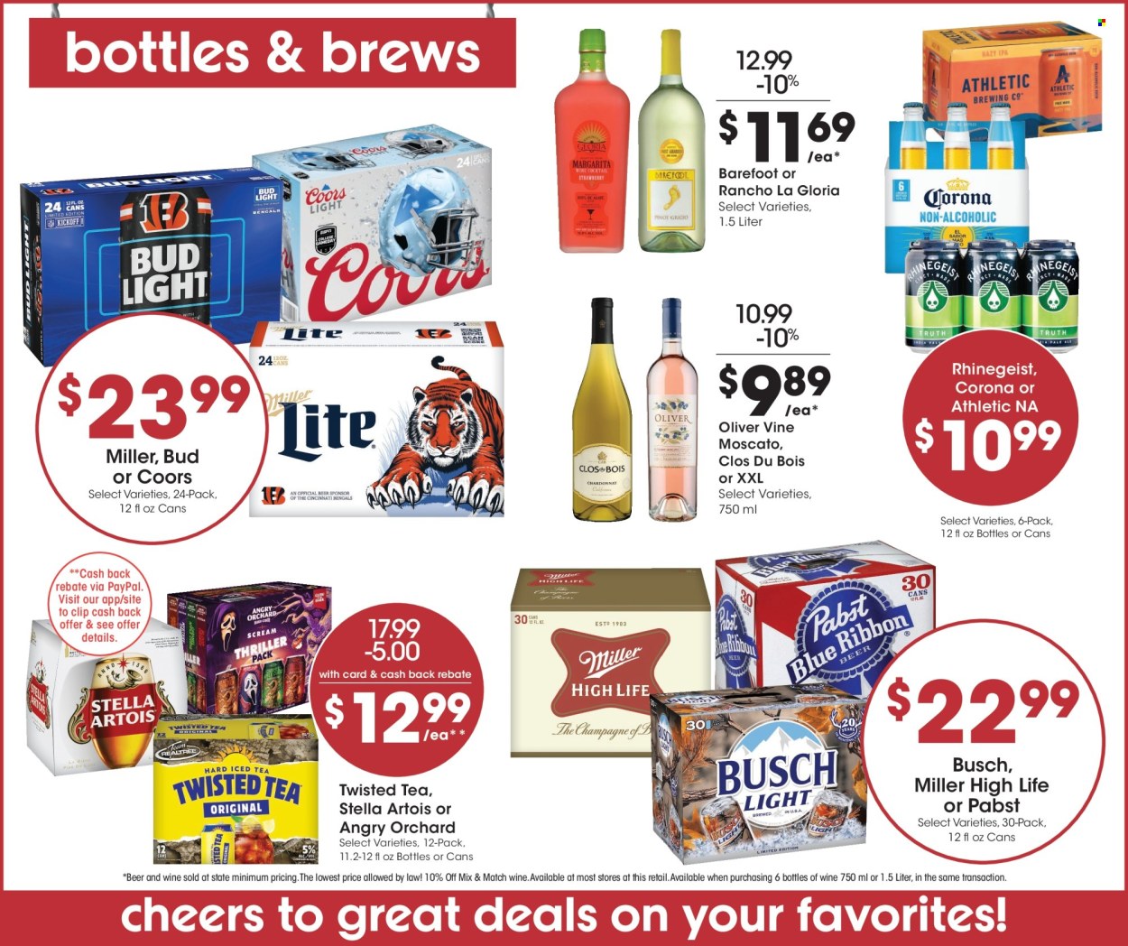 Kroger ad  - 10.21.2026 - 10.27.2026. Page 14
