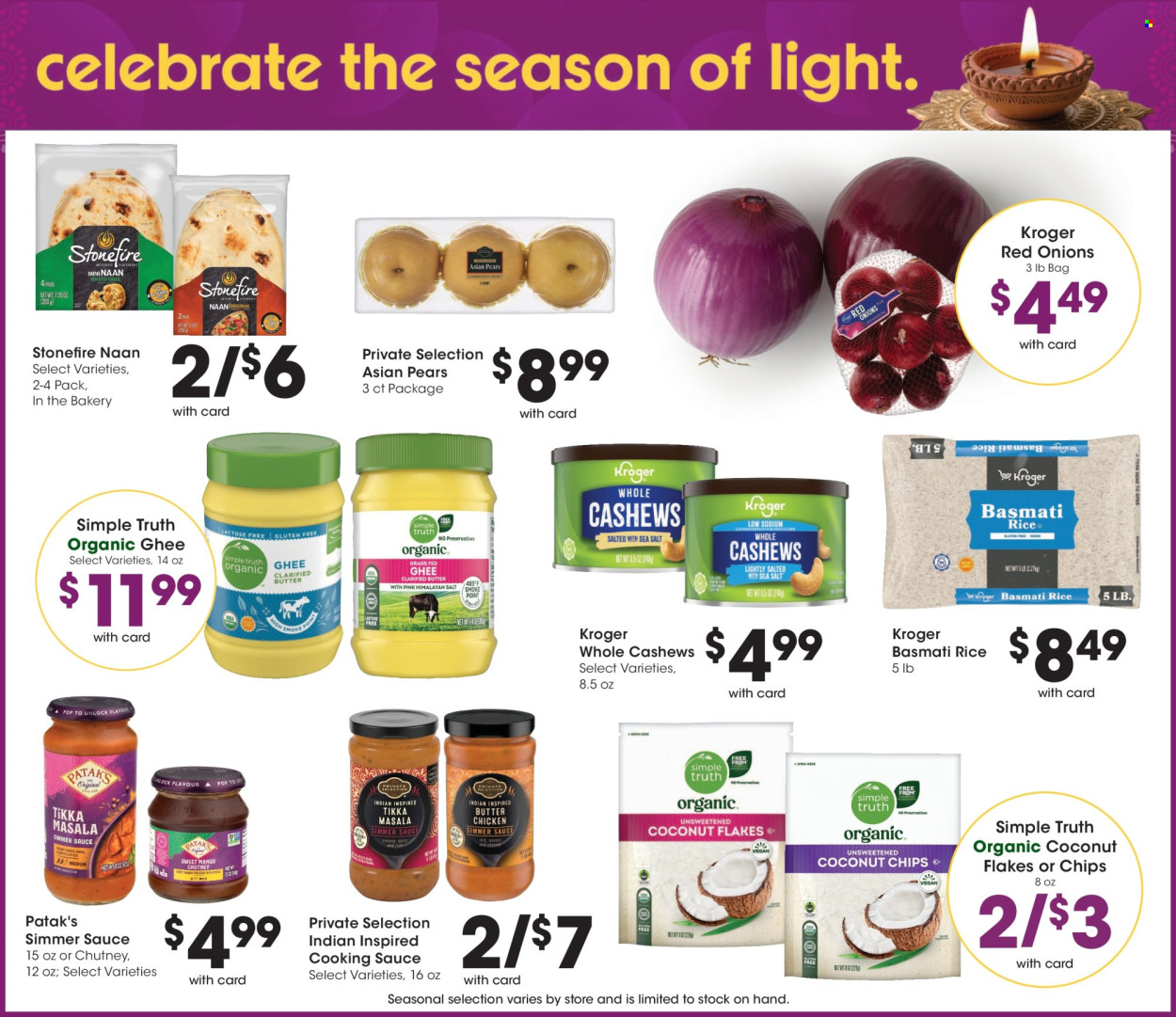 Kroger ad  - 10.21.2026 - 10.27.2026. Page 16