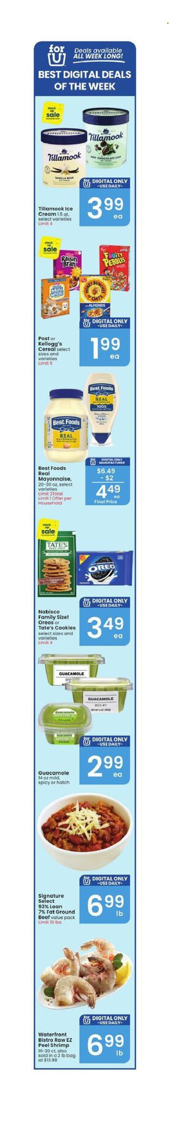 Albertsons ad  - 10.21.2026 - 10.27.2026. Page 2