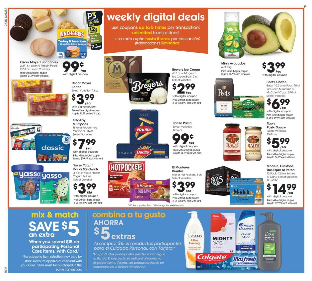 Ralphs ad  - 10.21.2026 - 10.27.2026. Page 2