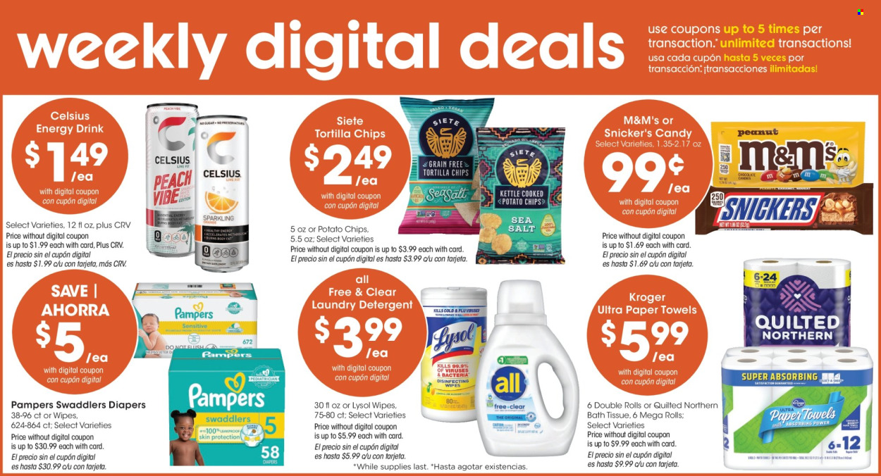 Ralphs ad  - 10.21.2026 - 10.27.2026. Page 3