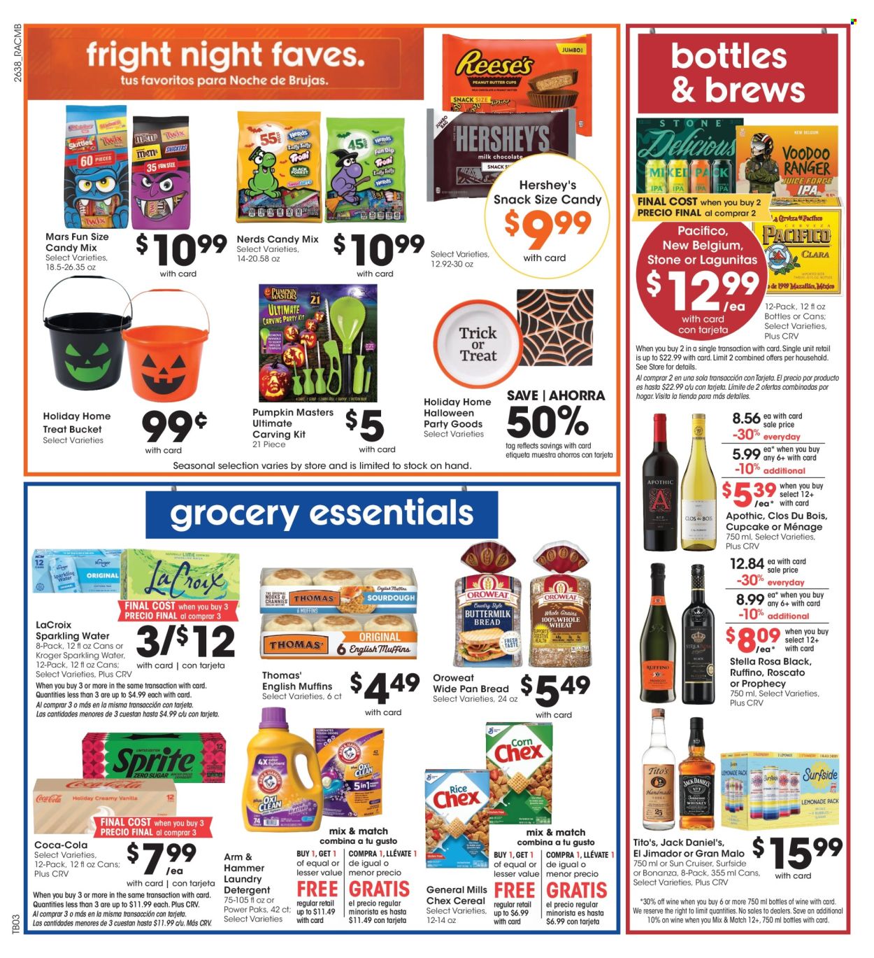 Ralphs ad  - 10.21.2026 - 10.27.2026. Page 7