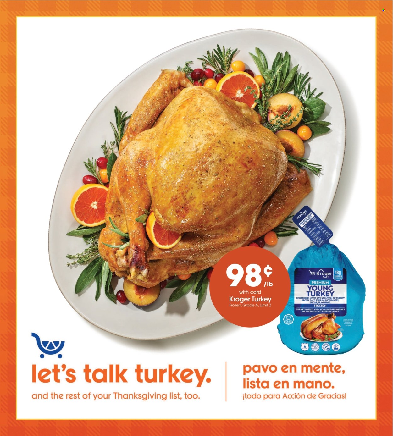 Ralphs ad  - 10.21.2026 - 10.27.2026. Page 12