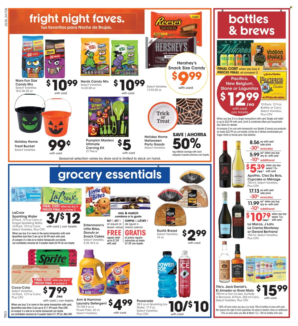 Ralphs ad  - 10.21.2026 - 10.27.2026. Page 8
