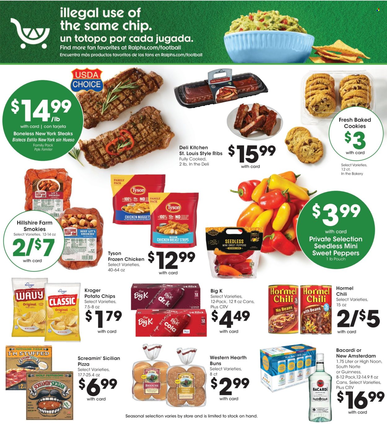 Ralphs ad  - 10.21.2026 - 10.27.2026. Page 12