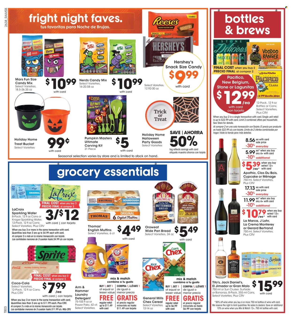 Ralphs ad  - 10.21.2026 - 10.27.2026. Page 7