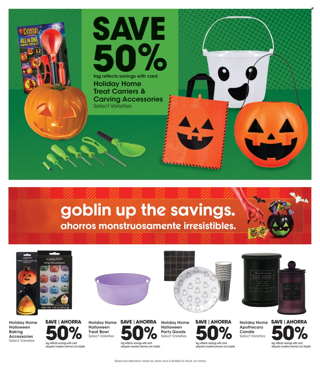 Ralphs ad  - 10.21.2026 - 10.27.2026. Page 8