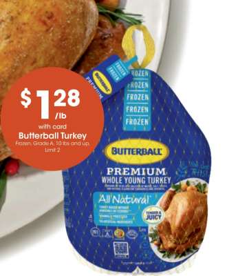 Butterball Turkey