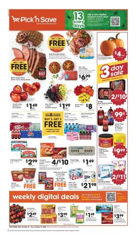 Pick ‘n Save - Weekly Ad